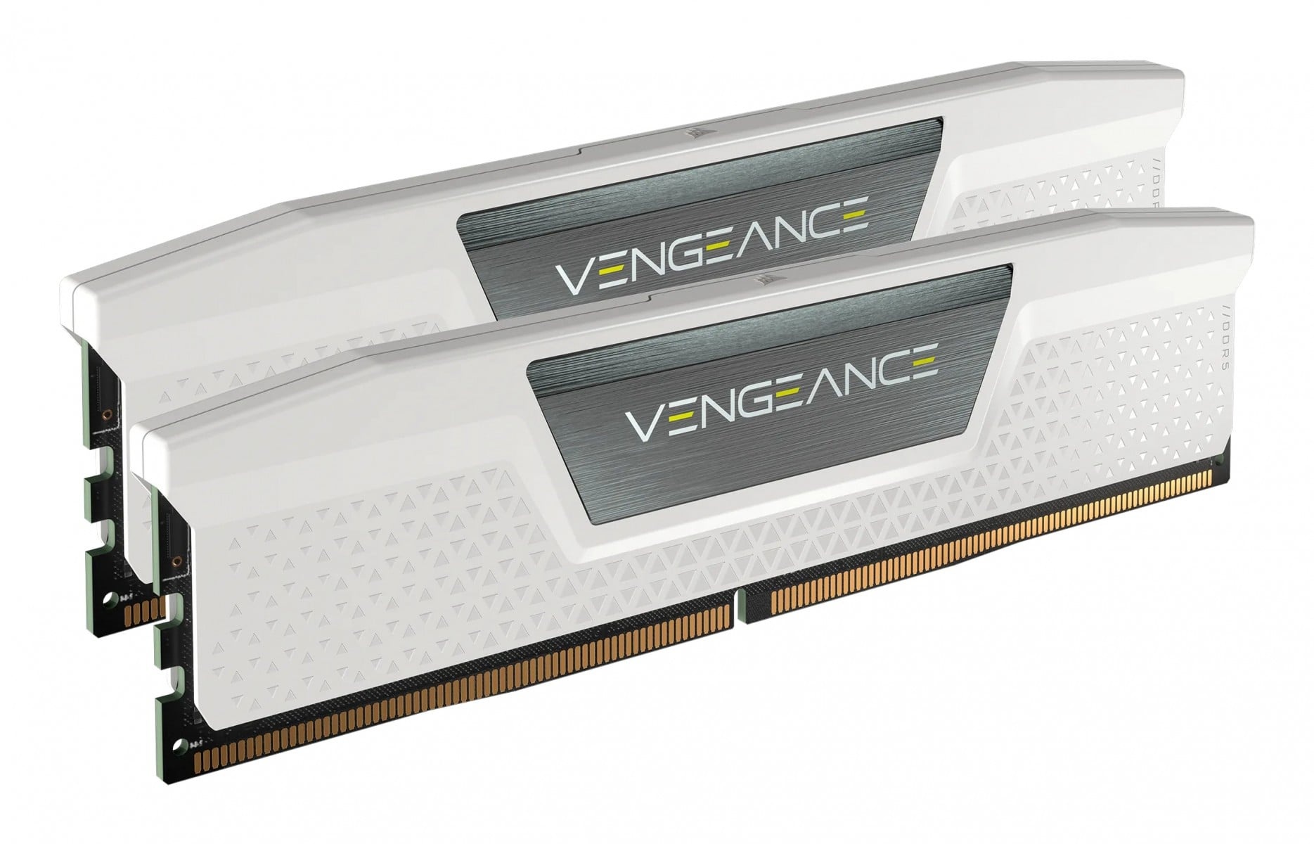 CORSAIR Modulo di memoria Corsair Vengeance CMK64GX5M2B6000Z30W 64 GB 2 x 32 GB DDR5 - COMPONENTI | TecnoCARE.net Sabaudia, Latina, Terracina, San Felice Circeo e Pontinia