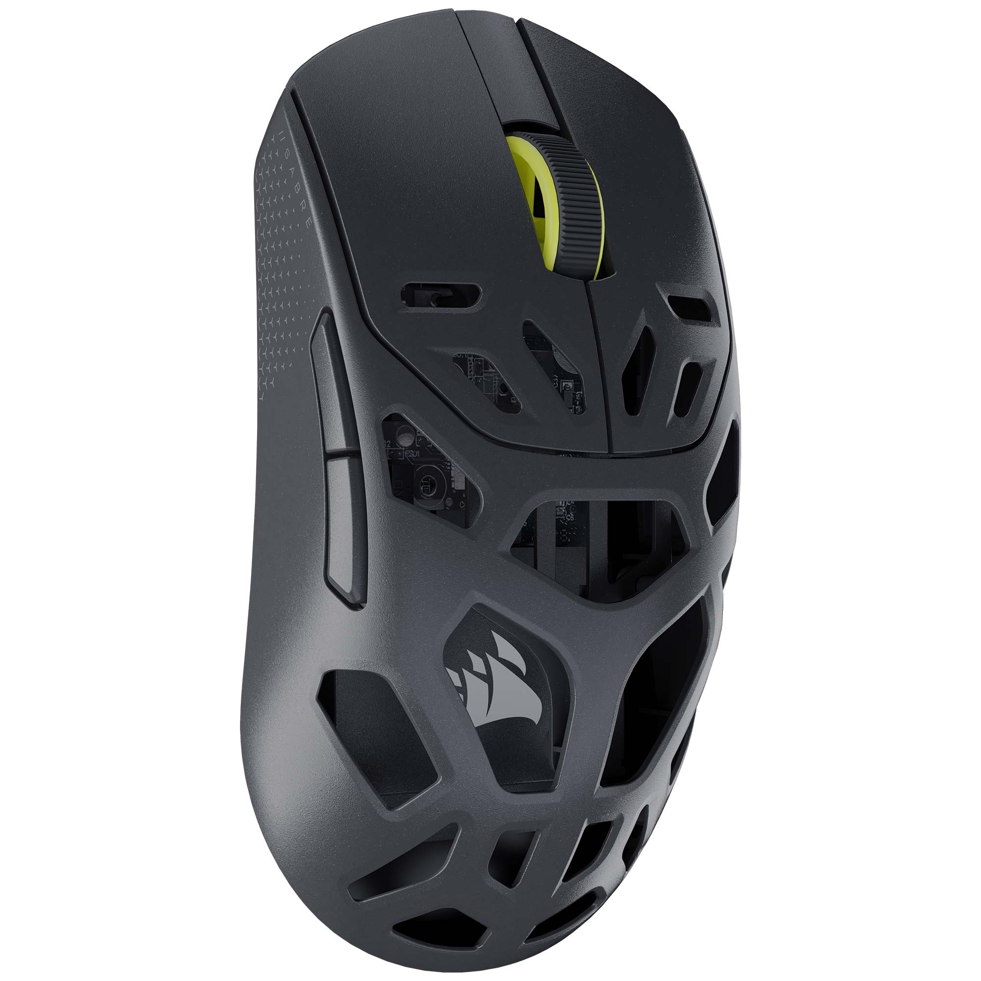 CORSAIR Corsair SABRE V2 PRO MG WIRELESS IN LEGA DI MAGNESIO - Nero - ACCESSORI GAMING | TecnoCARE.net Sabaudia, Latina, Terracina, San Felice Circeo e Pontinia