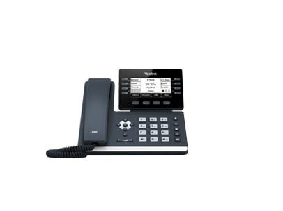 YEALINK Yealink T5 Series VoIP Phone SIP-T53W - APPARECCHIATURA TELEFONICA | TecnoCARE.net Sabaudia, Latina, Terracina, San Felice Circeo e Pontinia