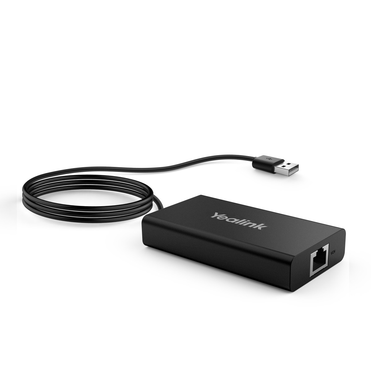 YEALINK Yealink BYOD-Extender Nero - ACCESSORI PER APPARECCHIATURE DI TELECOMUNICAZIONE | TecnoCARE.net Sabaudia, Latina, Terracina, San Felice Circeo e Pontinia