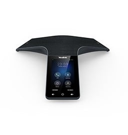 YEALINK Yealink IP Conference System CP965 - ATTREZZATURE PER CONFERENZE | TecnoCARE.net Sabaudia, Latina, Terracina, San Felice Circeo e Pontinia