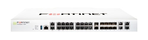FORTINET FORTIGATE-101F FIREWALL 22 X GE RJ45 PORTS, 4 SFP PORTS, 2X 10G SFP+ FORTILINKS, 480GB ONBOARD STORA - FIREWALL | TecnoCARE.net Sabaudia, Latina, Terracina, San Felice Circeo e Pontinia