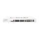 FORTINET FORTIGATE-101F FIREWALL 22 X GE RJ45 PORTS, 4 SFP PORTS, 2X 10G SFP+ FORTILINKS, 480GB ONBOARD STORA - FIREWALL | TecnoCARE.net Sabaudia, Latina, Terracina, San Felice Circeo e Pontinia
