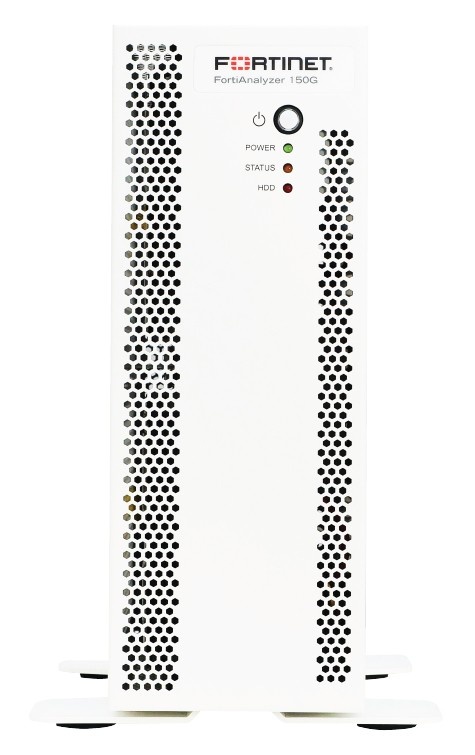 FORTINET Fortinet FortiAnalyzer 150G analizzatore network Bianco - RETI | TecnoCARE.net Sabaudia, Latina, Terracina, San Felice Circeo e Pontinia