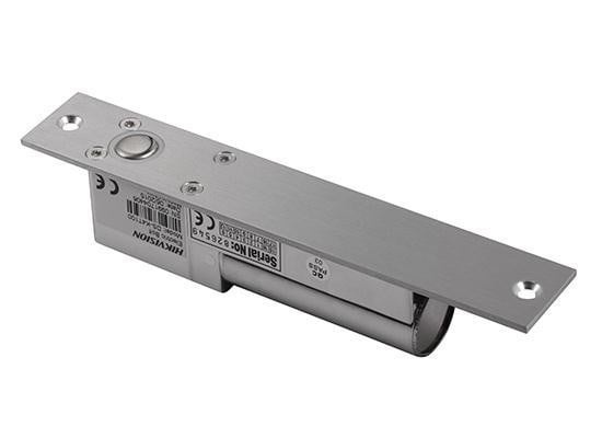 HIKVISION Hikvision DS-K4T100 Serratura Elettrica - ACCESSO E CONTROLLO | TecnoCARE.net Sabaudia, Latina, Terracina, San Felice Circeo e Pontinia