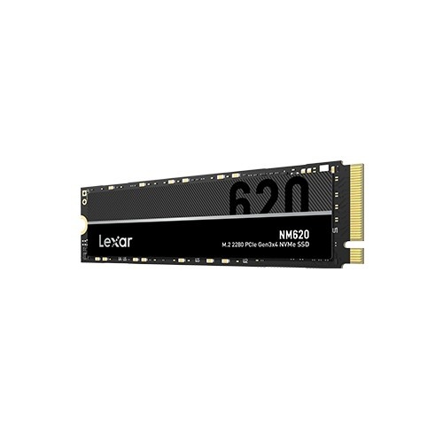 LEXAR Lexar NM620 2 TB M.2 PCI Express 4.0 NVMe 3D TLC NAND - SUPPORTI PER LA MEMORIZZAZIONE | TecnoCARE.net Sabaudia, Latina, Terracina, San Felice Circeo e Pontinia