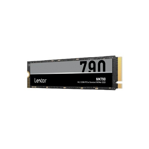 LEXAR Lexar NM790 2 TB M.2 PCI Express 4.0 NVMe SLC - SUPPORTI PER LA MEMORIZZAZIONE | TecnoCARE.net Sabaudia, Latina, Terracina, San Felice Circeo e Pontinia