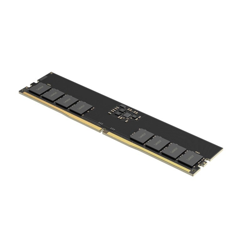 LEXAR Modulo di memoria Lexar LD5U32G56C46ST-BGS 32 GB 1 x 32 GB DDR5 5600 MT/s ECC - COMPONENTI | TecnoCARE.net Sabaudia, Latina, Terracina, San Felice Circeo e Pontinia