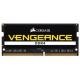 CORSAIR CORSAIR RAM VENGEANCE SODIMM 16GB 1X16 DDR4 2666 PC4-21300 C18 1.2V - MEMORIE RAM | TecnoCARE.net Sabaudia, Latina, Terracina, San Felice Circeo e Pontinia