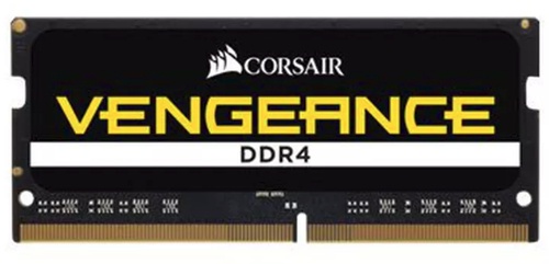 CORSAIR CORSAIR RAM VENGEANCE SODIMM 8GB 1X8GB DDR4 2666 PC4-21300 C18 1.2V - MEMORIE RAM | TecnoCARE.net Sabaudia, Latina, Terracina, San Felice Circeo e Pontinia
