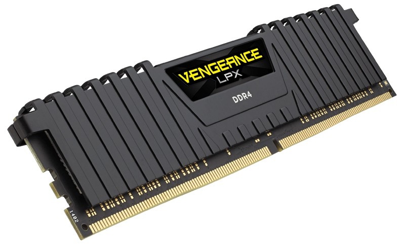 CORSAIR Modulo di memoria Corsair Vengeance LPX 32 GB 2 x 16 GB DDR4 - COMPONENTI | TecnoCARE.net Sabaudia, Latina, Terracina, San Felice Circeo e Pontinia