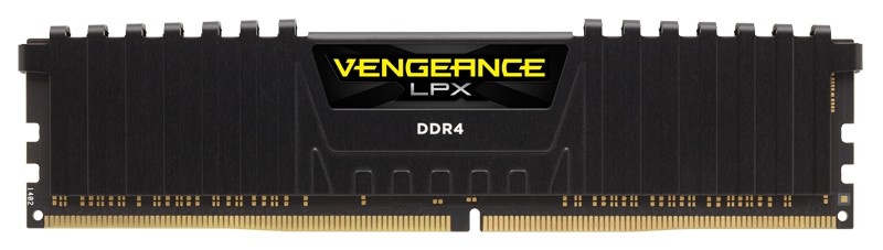 CORSAIR Modulo di memoria Corsair Vengeance LPX 32 GB 2 x 16 GB DDR4 - COMPONENTI | TecnoCARE.net Sabaudia, Latina, Terracina, San Felice Circeo e Pontinia
