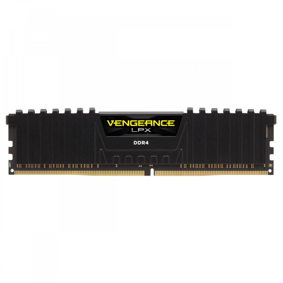 CORSAIR Modulo di memoria Corsair Vengeance LPX 8 GB 1 x 8 GB DDR4 - COMPONENTI | TecnoCARE.net Sabaudia, Latina, Terracina, San Felice Circeo e Pontinia