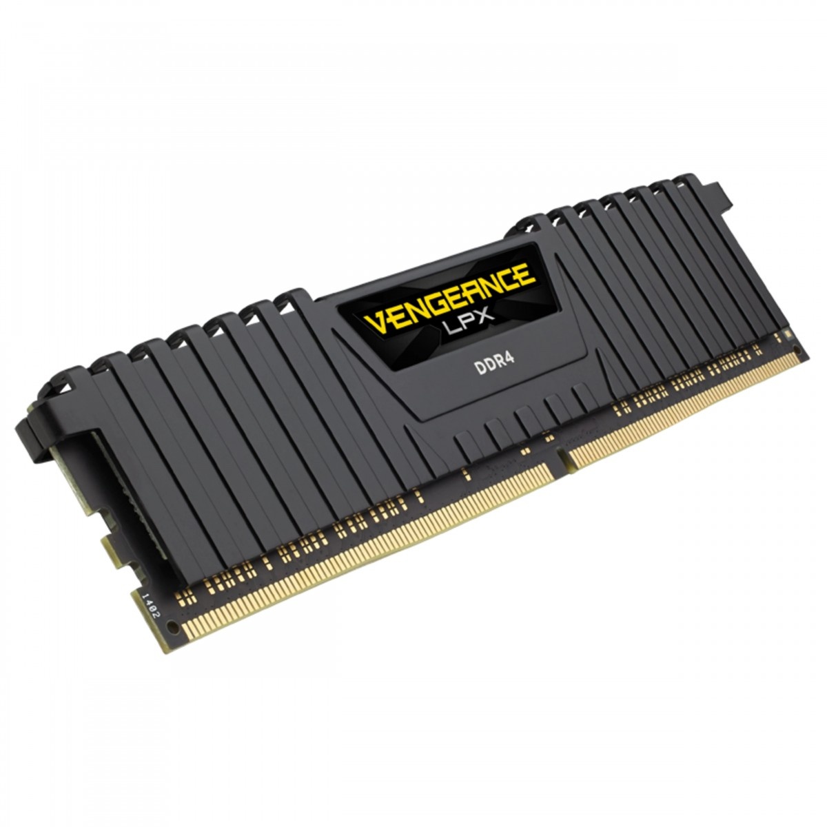 CORSAIR Modulo di memoria Corsair Vengeance LPX 8 GB 1 x 8 GB DDR4 - COMPONENTI | TecnoCARE.net Sabaudia, Latina, Terracina, San Felice Circeo e Pontinia