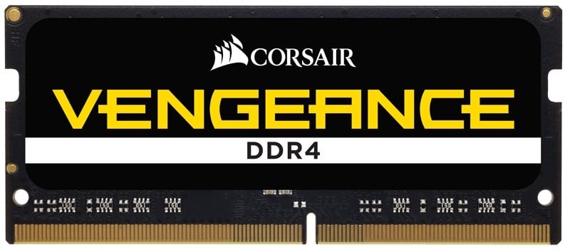 CORSAIR Modulo di memoria Corsair Vengeance CMSX32GX4M2A2400C16 32 GB 2 x 16 GB DDR4 - COMPONENTI | TecnoCARE.net Sabaudia, Latina, Terracina, San Felice Circeo e Pontinia