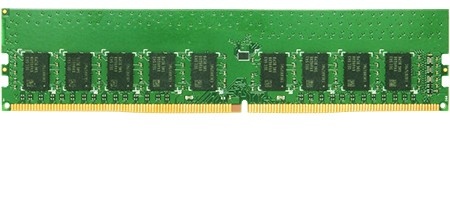 SYNOLOGY Synology D4EC-2666-16G memoria 16 GB 1 x 16 GB DDR4 2666 MHz Data Integrity Check (verifica integrità dati) - COMPONENTI | TecnoCARE.net Sabaudia, Latina, Terracina, San Felice Circeo e Pontinia