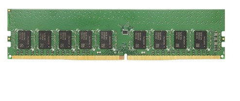 SYNOLOGY Synology D4EU01-8G memoria 8 GB 1 x 8 GB DDR4 2666 MHz Data Integrity Check (verifica integrità dati) - COMPONENTI | TecnoCARE.net Sabaudia, Latina, Terracina, San Felice Circeo e Pontinia