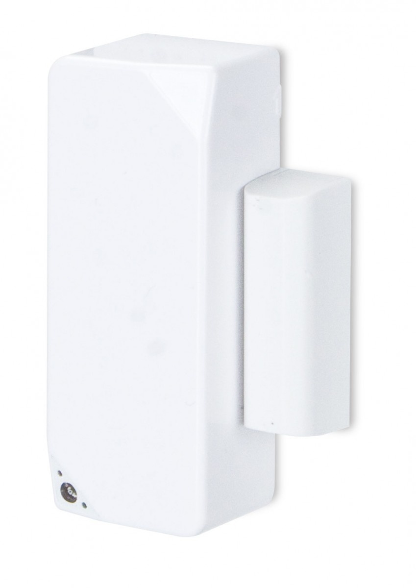 PLANET Planet HZS-300A 4-in-1 Multi-Sensor (FCC-908.42MHz). Z-Wave Plus™, Illumination, Temperature, Humid, Door/Window, Magnetic separation trigger, Hidden tamper pre - DISPOSITIVI SMART PER LA CASA | TecnoCARE.net Sabaudia, Latina, Terracina, San Felice Circeo e Pontinia