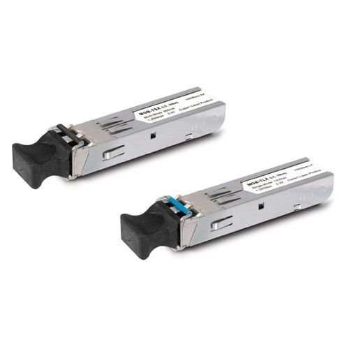PLANET PLANET MGB-TL40 modulo del ricetrasmettitore di rete Fibra ottica 1000 Mbit/s mini-GBIC 1310 nm - RETI | TecnoCARE.net Sabaudia, Latina, Terracina, San Felice Circeo e Pontinia