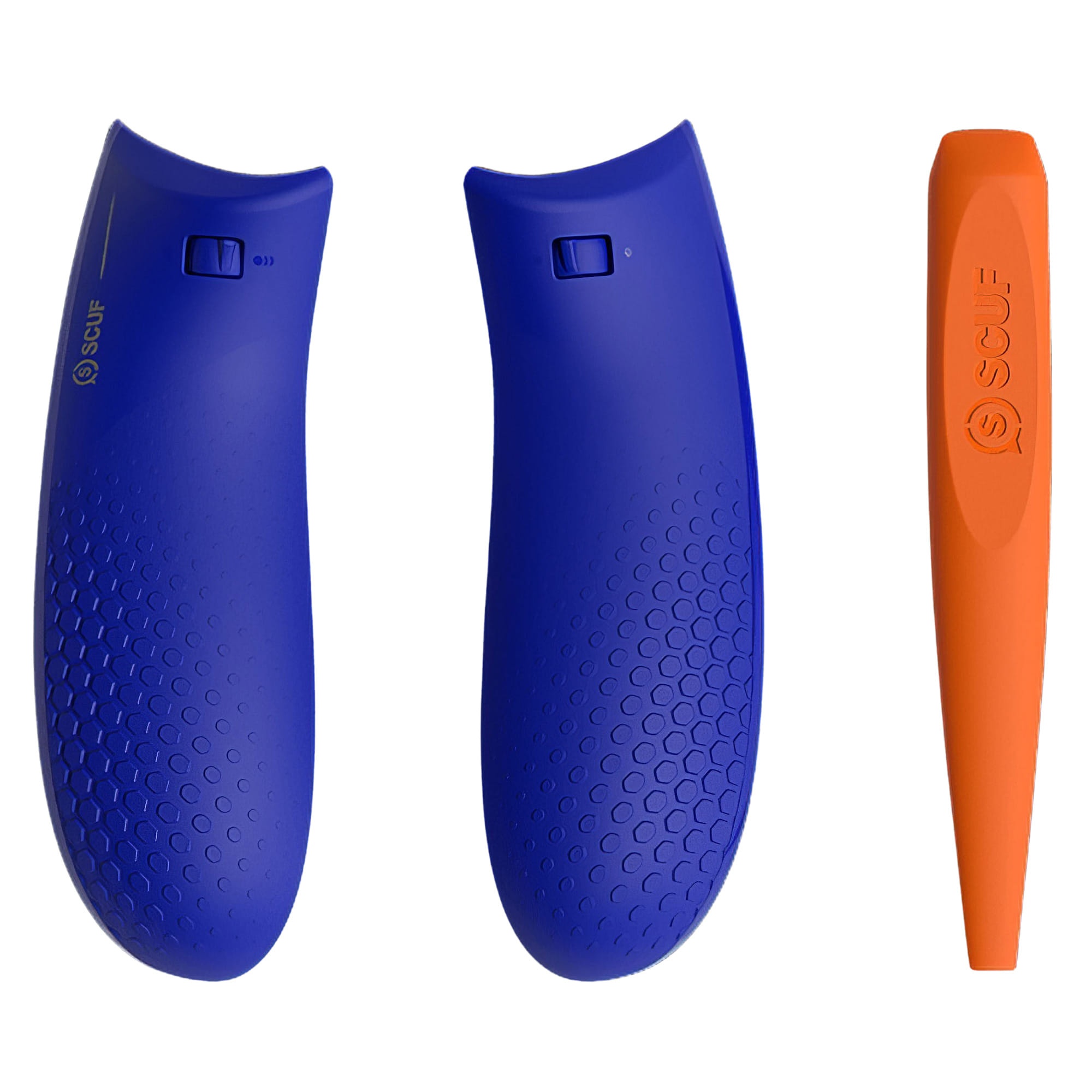 SCUF SCUF PRO Grip Per Controller XBOX Series XS - Blue - ACCESSORI GAMING | TecnoCARE.net Sabaudia, Latina, Terracina, San Felice Circeo e Pontinia