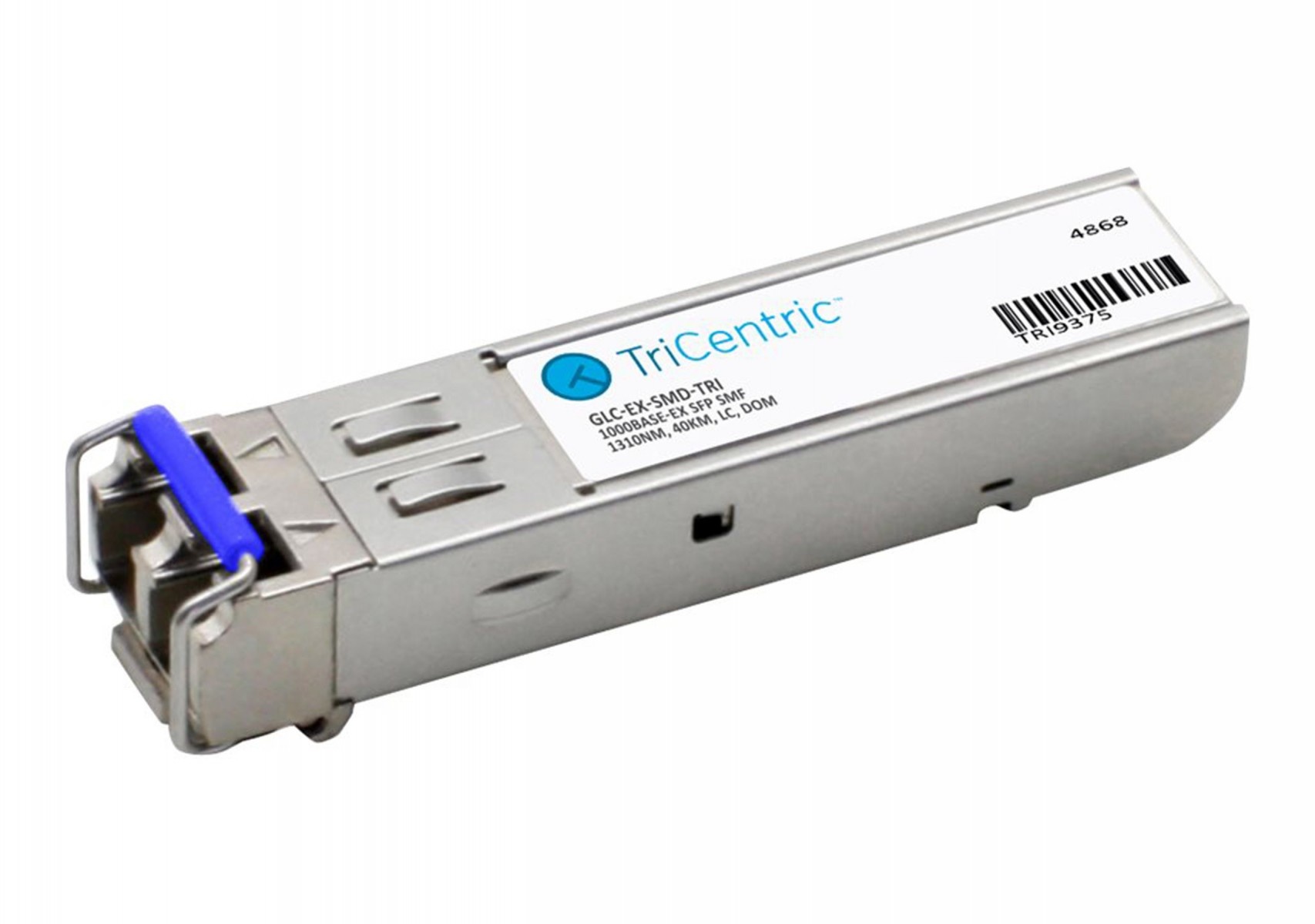 CISCO Cisco GLC-EX-SMD= modulo del ricetrasmettitore di rete Fibra ottica 1000 Mbit/s SFP 1310 nm - RETI | TecnoCARE.net Sabaudia, Latina, Terracina, San Felice Circeo e Pontinia