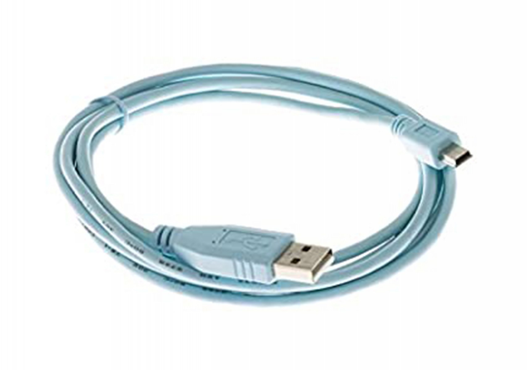 CISCO Cisco CAB-CONSOLE-USB = Cavo console - CAVI PER COMPUTER E PERIFERICHE | TecnoCARE.net Sabaudia, Latina, Terracina, San Felice Circeo e Pontinia