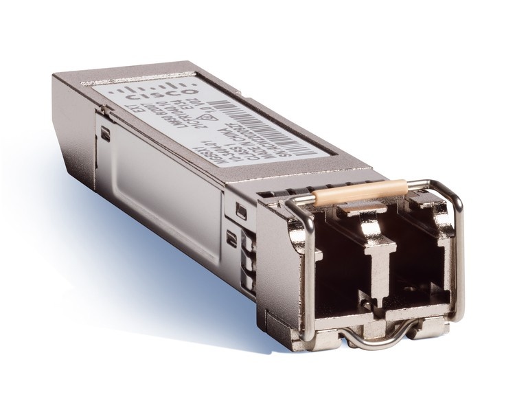 CISCO Cisco GLC-SX-MMD= modulo del ricetrasmettitore di rete Fibra ottica 1000 Mbit/s SFP 850 nm - RETI | TecnoCARE.net Sabaudia, Latina, Terracina, San Felice Circeo e Pontinia