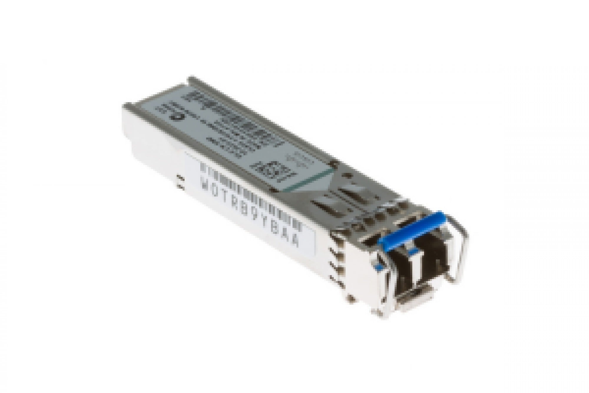 CISCO Cisco GLC-LH-SMD modulo del ricetrasmettitore di rete 1000 Mbit/s SFP 1300 nm - RETI | TecnoCARE.net Sabaudia, Latina, Terracina, San Felice Circeo e Pontinia