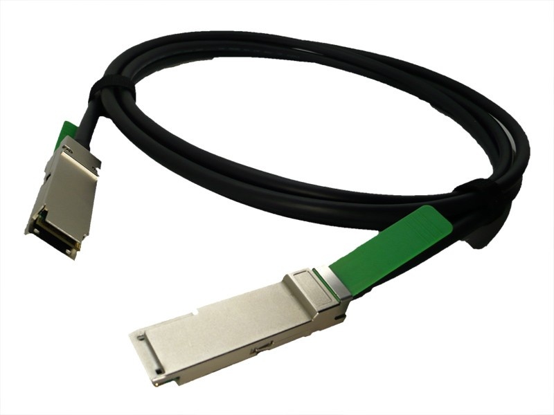 CISCO Cisco QSFP+, 5m cavo InfiniBand QSFP+ Nero - CAVI PER COMPUTER E PERIFERICHE | TecnoCARE.net Sabaudia, Latina, Terracina, San Felice Circeo e Pontinia