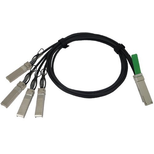 CISCO Cisco QSFP - 4xSFP10G, 3m cavo InfiniBand QSFP+ 4 x SFP+ Nero - CAVI PER COMPUTER E PERIFERICHE | TecnoCARE.net Sabaudia, Latina, Terracina, San Felice Circeo e Pontinia