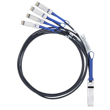 CISCO Cisco QSFP-4X10G-AC7M= cavo InfiniBand 7 m QSFP+ 4 x SFP+ - CAVI PER COMPUTER E PERIFERICHE | TecnoCARE.net Sabaudia, Latina, Terracina, San Felice Circeo e Pontinia