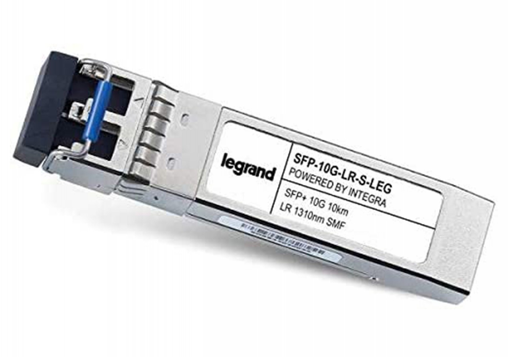 CISCO Cisco SFP-10G-LR-S= SFP+ 10Gb Module Single Mode 10km - RETI | TecnoCARE.net Sabaudia, Latina, Terracina, San Felice Circeo e Pontinia