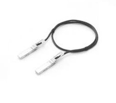 CISCO Cisco SFP-H25G-CU5M= cavo InfiniBand 5 m SFP28 Nero - CAVI PER COMPUTER E PERIFERICHE | TecnoCARE.net Sabaudia, Latina, Terracina, San Felice Circeo e Pontinia