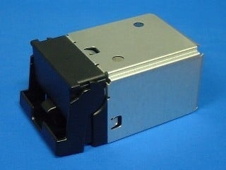 HP Hewlett Packard Enterprise 412148-B21 kit di fissaggio - COMPONENTI | TecnoCARE.net Sabaudia, Latina, Terracina, San Felice Circeo e Pontinia