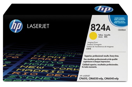 HP HP TAMBURO GIALLO PER LJ CP6015 CM6030 CM6040 35.000 PAG - FOTOCONDUTTORI | TecnoCARE.net Sabaudia, Latina, Terracina, San Felice Circeo e Pontinia