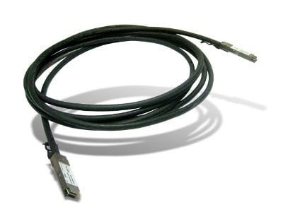 IBM 3m IBM Passive DAC SFP+ Cable - CAVI PER COMPUTER E PERIFERICHE | TecnoCARE.net Sabaudia, Latina, Terracina, San Felice Circeo e Pontinia