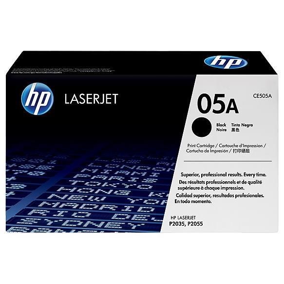 HP HP TONER NERO PER LASERJET P2035/P2055 - TONER | TecnoCARE.net Sabaudia, Latina, Terracina, San Felice Circeo e Pontinia