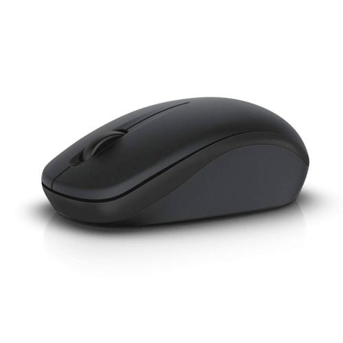 DELL DELL WM126 mouse Ambidestro RF Wireless Ottico 1000 DPI - TASTIERE E CONTROLLER | TecnoCARE.net Sabaudia, Latina, Terracina, San Felice Circeo e Pontinia