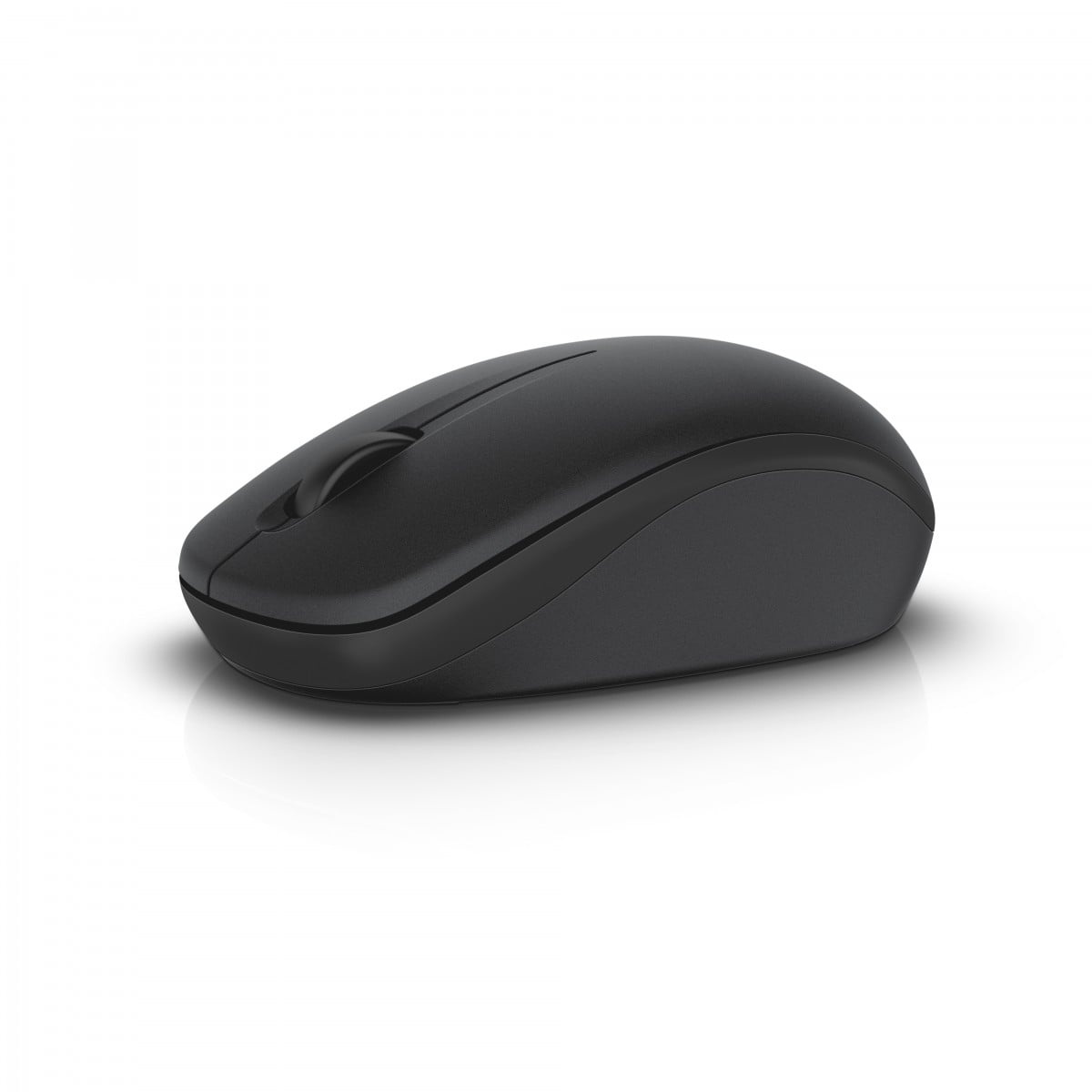 DELL Dell Precision M126 - Mouse - 1000 dpi Ottico - 3 tasti - Nero - TASTIERE E CONTROLLER | TecnoCARE.net Sabaudia, Latina, Terracina, San Felice Circeo e Pontinia