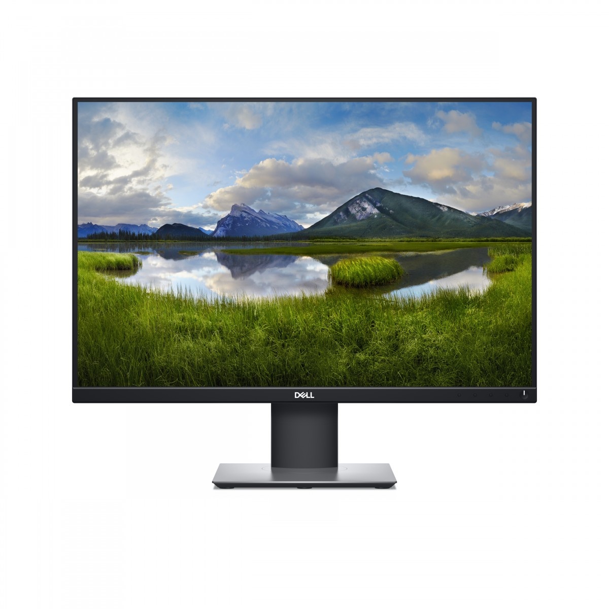 DELL Dell P2421 - 61,2 cm (24.1") - 1920 x 1200 Pixel - WUXGA - LCD - 8 ms - Nero - MONITOR E ACCESSORI | TecnoCARE.net Sabaudia, Latina, Terracina, San Felice Circeo e Pontinia