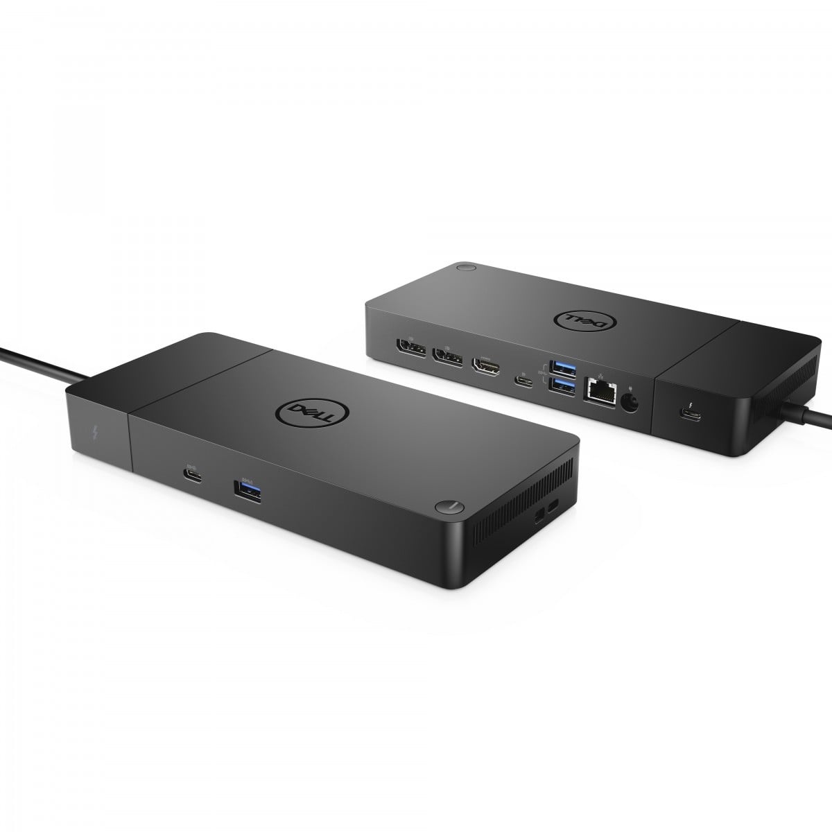 DELL Dell WD19TBS Stazione di docking USB Type-C ad alte prestazioni - PC | TecnoCARE.net Sabaudia, Latina, Terracina, San Felice Circeo e Pontinia