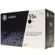 HP HP TONER NERO 55A PER LASERJET P3015, 6000 PAG - TONER | TecnoCARE.net Sabaudia, Latina, Terracina, San Felice Circeo e Pontinia