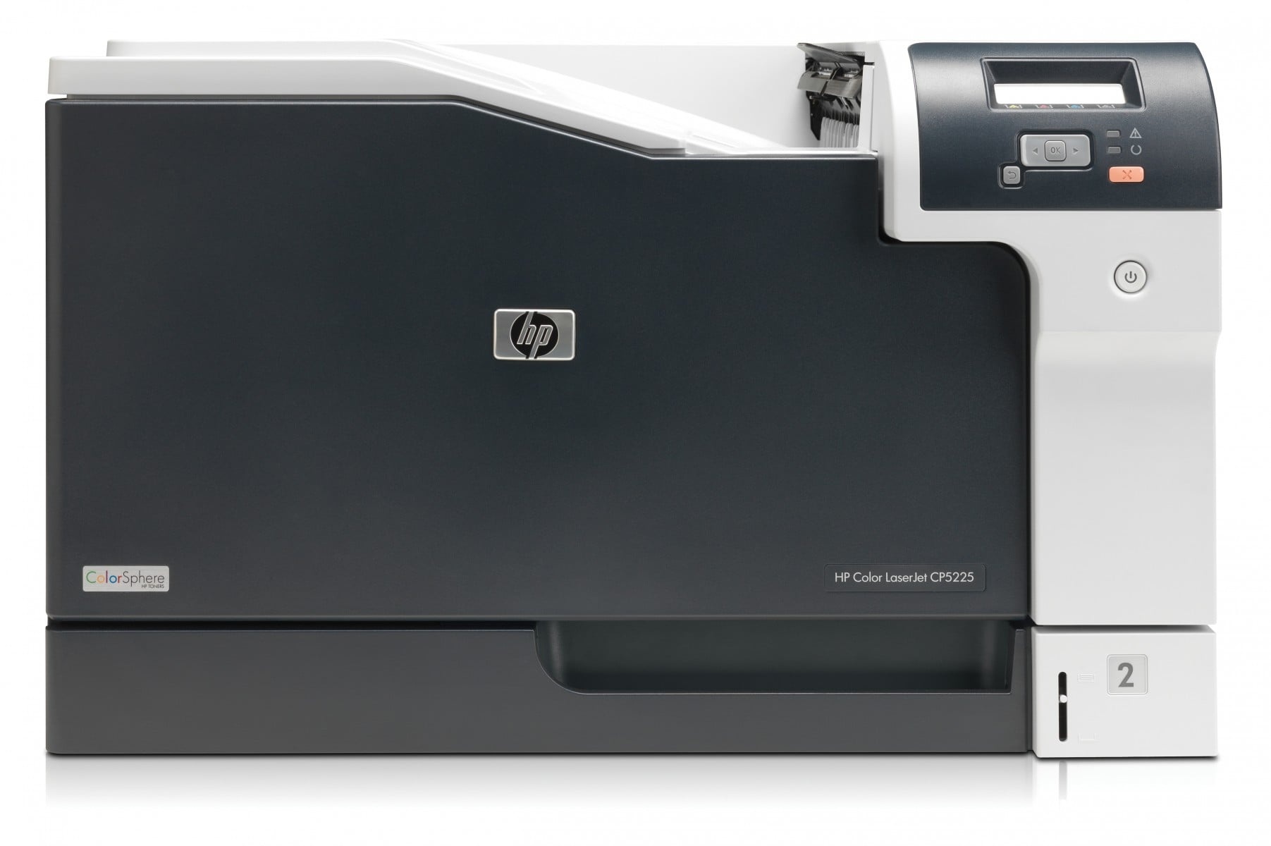 HP HP Color LaserJet Professional Stampante CP5225n, - STAMPANTI E SCANNER | TecnoCARE.net Sabaudia, Latina, Terracina, San Felice Circeo e Pontinia
