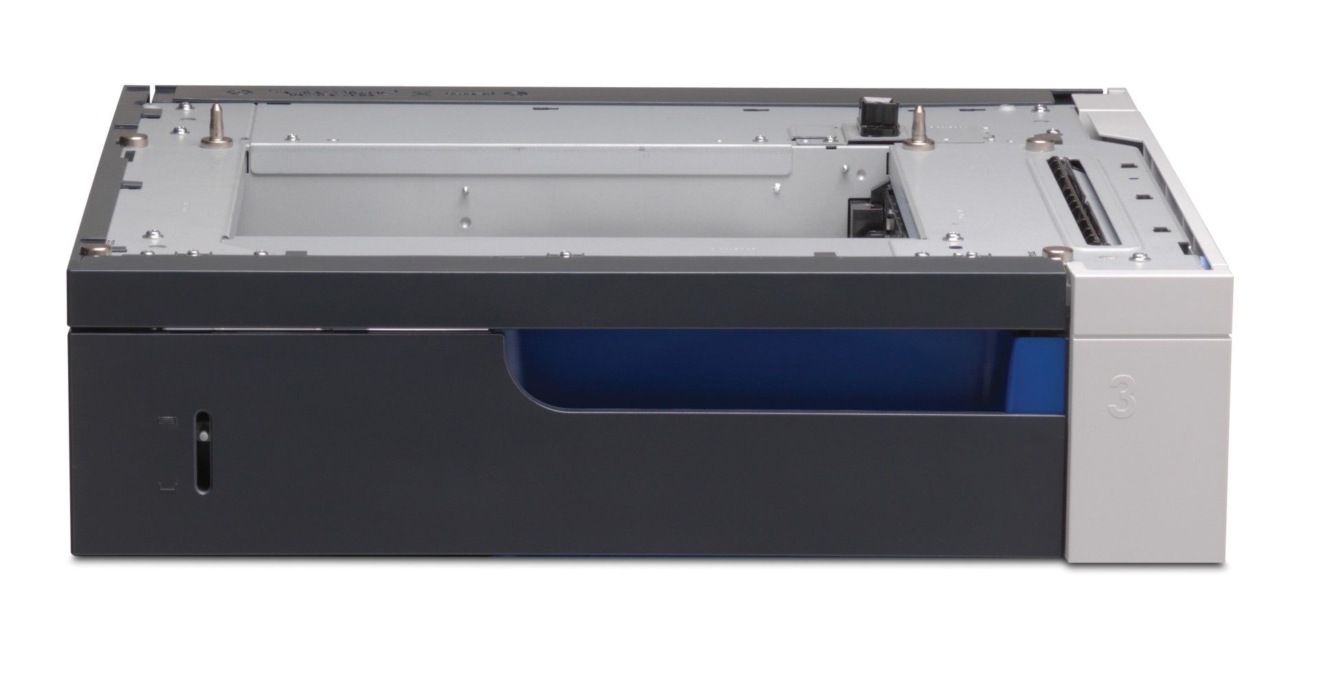 HP HP LaserJet Vassoio carta Color 500 fogli - STAMPANTI E SCANNER | TecnoCARE.net Sabaudia, Latina, Terracina, San Felice Circeo e Pontinia