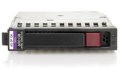 HPE Hewlett Packard Enterprise 581286-B21 internal hard drive 2.5" 600GB SAS - SUPPORTI PER LA MEMORIZZAZIONE | TecnoCARE.net Sabaudia, Latina, Terracina, San Felice Circeo e Pontinia