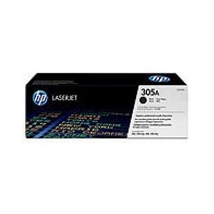 HP HP Cartuccia Toner originale nero LaserJet 305A - STAMPANTI E SCANNER | TecnoCARE.net Sabaudia, Latina, Terracina, San Felice Circeo e Pontinia