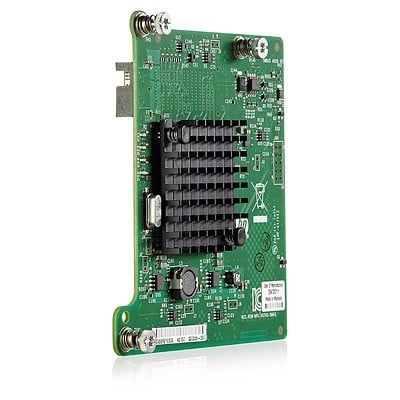 HPE Hewlett Packard Enterprise 615729-B21 scheda di rete e adattatore Interno Ethernet 1000 Mbit/s - COMPONENTI | TecnoCARE.net Sabaudia, Latina, Terracina, San Felice Circeo e Pontinia