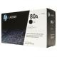 HP HP TONER NERO PER M401/M425 2700PAG, 80A - TONER LASER ALTA ROTAZIONE | TecnoCARE.net Sabaudia, Latina, Terracina, San Felice Circeo e Pontinia