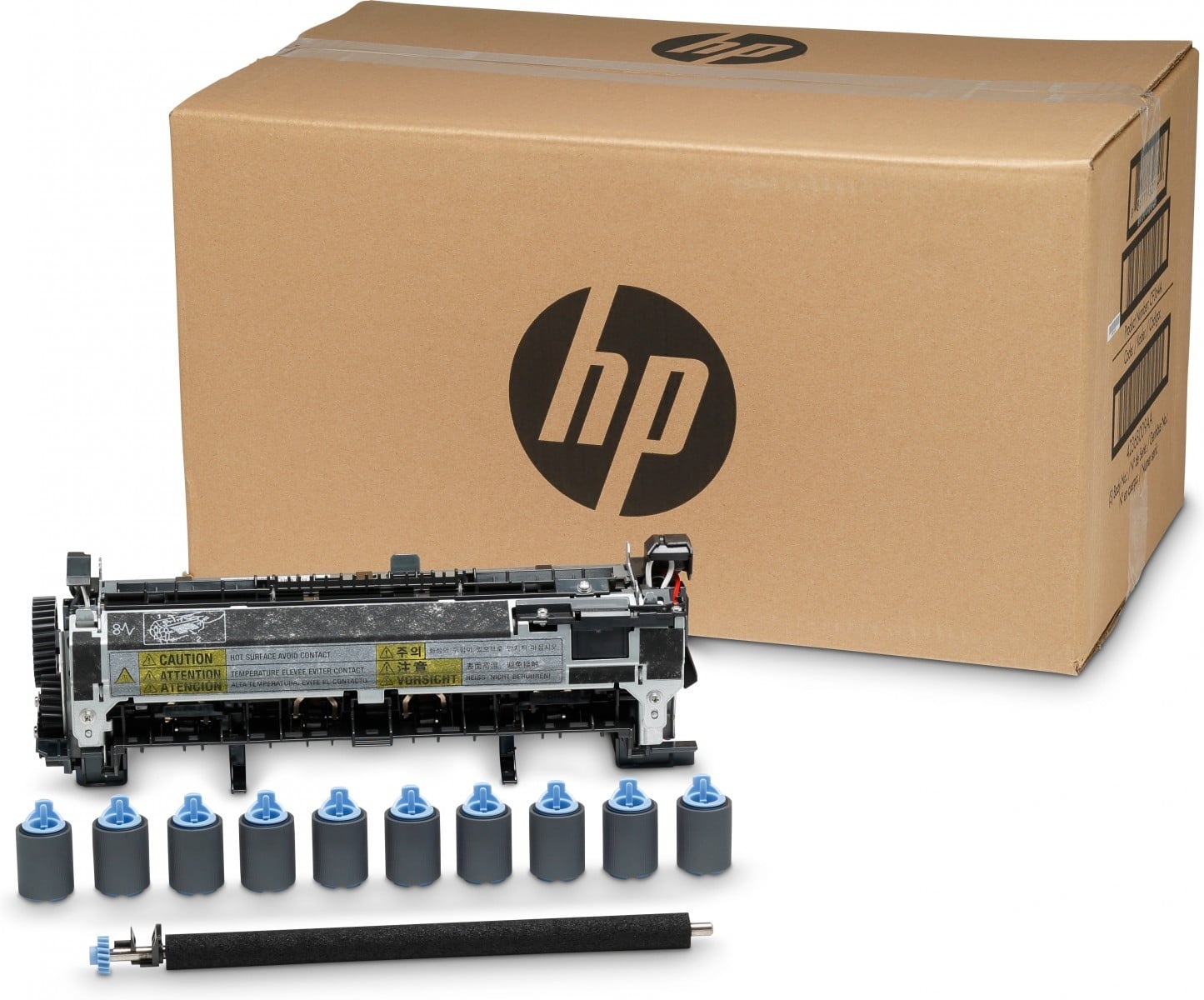 HP HP Kit manutenzione 220 V CF065A LaserJet CF065A - STAMPANTI E SCANNER | TecnoCARE.net Sabaudia, Latina, Terracina, San Felice Circeo e Pontinia