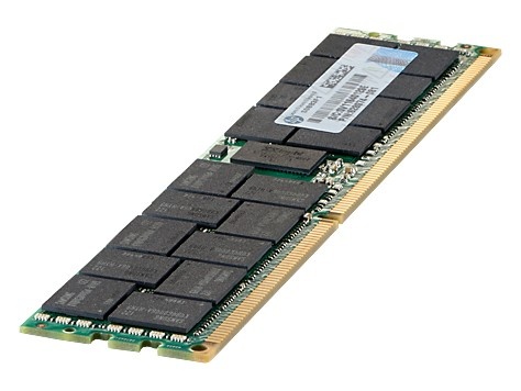 HPE Hewlett Packard Enterprise 8GB (1x8GB) Dual Rank x4 PC3L-10600 (DDR3-1333) Reg CAS-9 LP Memory Kit memoria 1333 MHz Data Integrity Check (verifica integrità dat - COMPONENTI | TecnoCARE.net Sabaudia, Latina, Terracina, San Felice Circeo e Pontinia